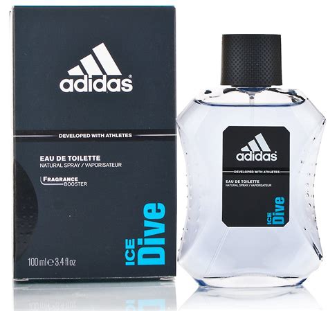 adidas born original for him|adidas ice dive fragrantica.